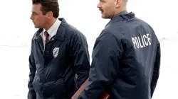 Los Angeles District S01E06 Maîtresse à bord