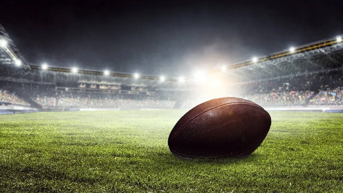 Los Angeles Rams / Cincinnati Bengals Football américain NFL 2021/2022