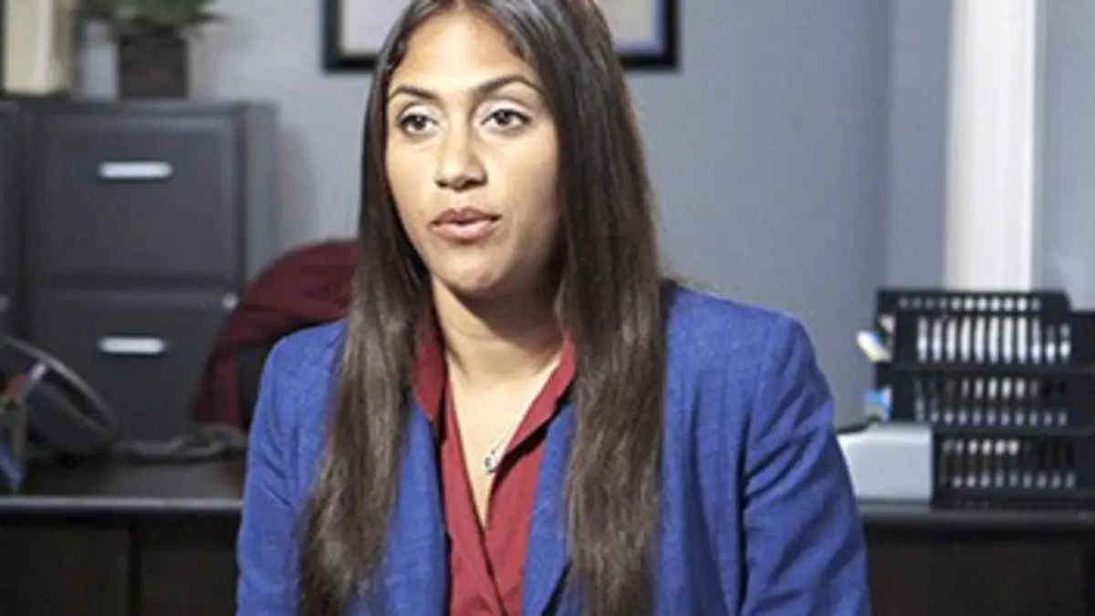 Los Angeles, unité spéciale