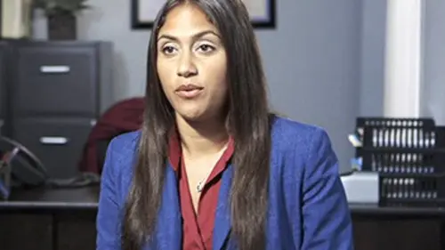 Los Angeles, unité spéciale