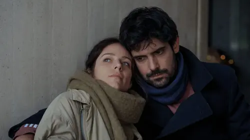 Los años nuevos S01E03 2017 en streaming