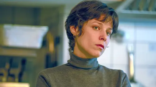 Los años nuevos S01E09 2023 en streaming