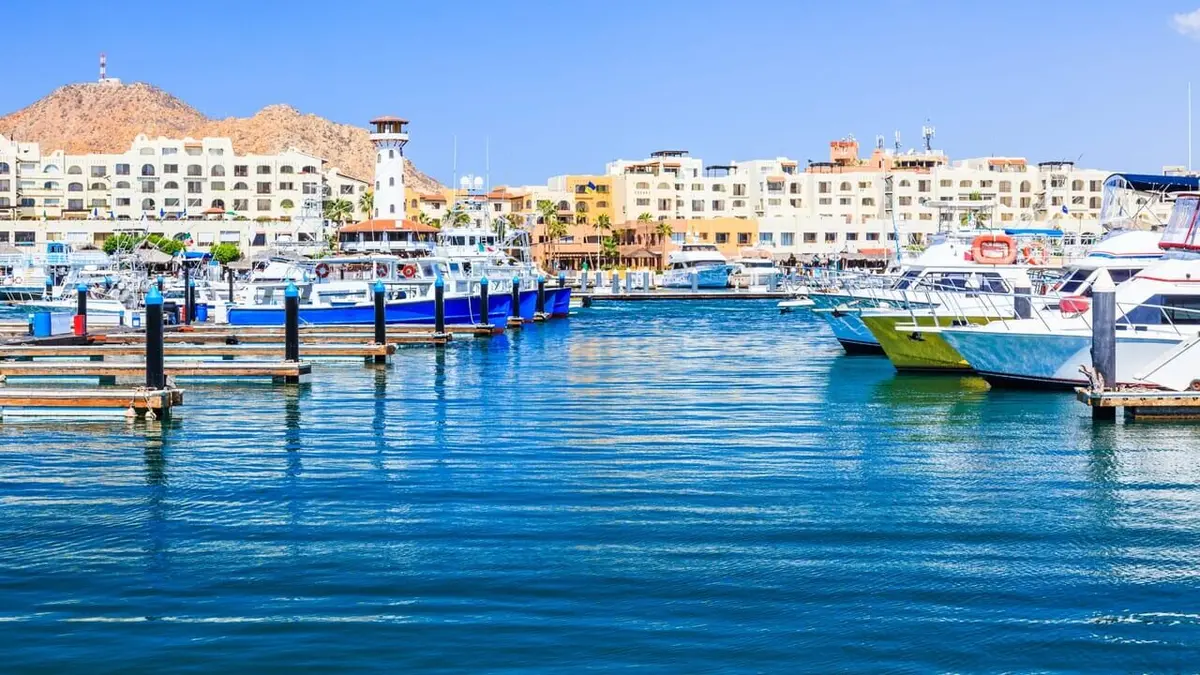 Los Cabos, la station balnéaire des narcos