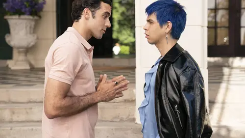 Los Espookys S01E03 Sea Monster