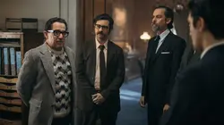 Sur Ciné+ OCS à 22h32 : Los mil dias de Allende