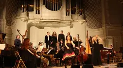 Visuel de Los Pájaros perdidos