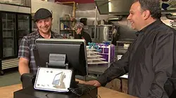 Sur Discovery Channel à 20h45 : Lost and Sold