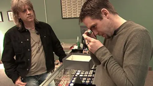 Lost and Sold S01E05