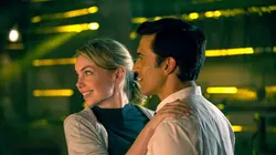 Lost Girl S01E09 Le jour des fées