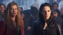 Lost Girl S04E11 Attaque zombie