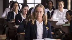 Lost Girl S05E11 L'académie des Valkyries