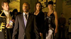 Lost Girl S02E17 La fille qui jouait avec le feu