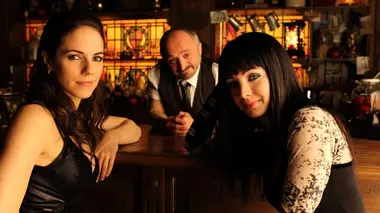 Lost Girl S02E03 Cauchemars éveillés