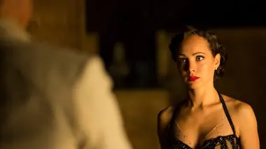 Lost Girl S04E01 Amnésie