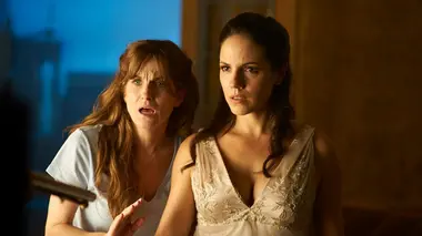 Lost Girl S04E03 Pour l'éternité