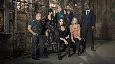 Lost Girl S05E10 Tel père, telle fille