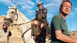 Lost in la Mancha en streaming