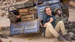 Visuel de Lost in the Middle