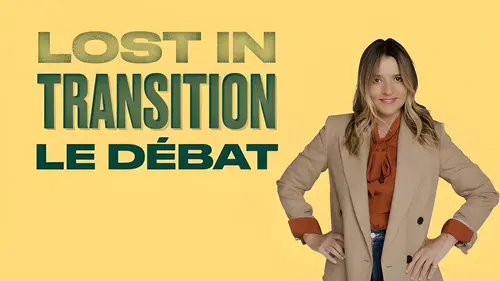 Lost in transition : le débat replay