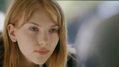Lost in Translation