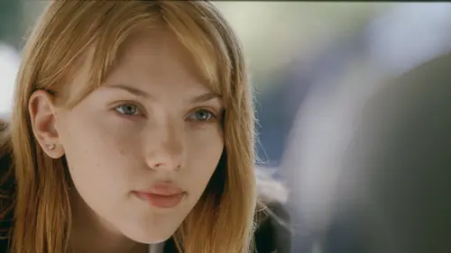 Lost in Translation