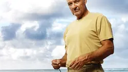 Lost S02E24 ...et mourir seul