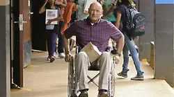 Lost : les disparus S06E04 Le remplaçant