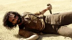 Lost : les disparus S06E09 Depuis la nuit des temps