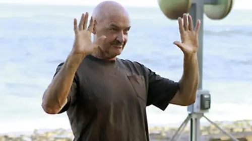 Lost : les disparus S06E10 Mademoiselle Paik