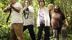 Visuel de Lost : les disparus