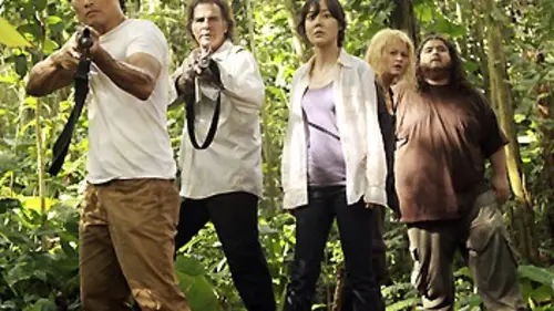 Lost : les disparus S06E14 Rassembler pour mieux tuer