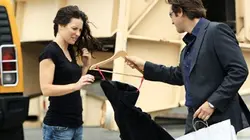 Lost : les disparus S06E16 Au nom des disparus