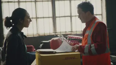 Lost Luggage