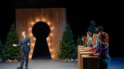 Lost Media  S01E02 Mais que fait Papy Chouette ?