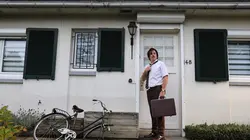 Lost Media S01E04 Comment réussir son entretien d'embauche