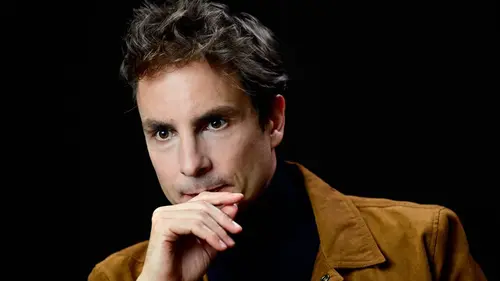 Lost Media S01E05 Le cas Andrew Youngman