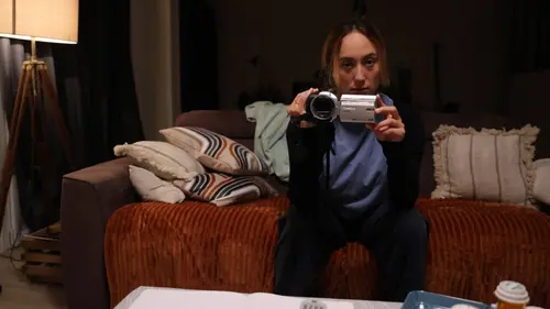 Lost Media S01E06 Mimichat