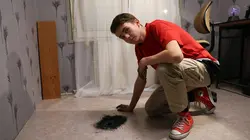 Lost Media  S01E08 Tuto Tour de magie