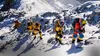 Lost on Everest