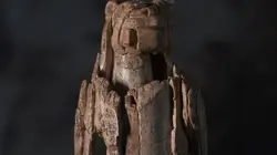 Lost Worlds and Hidden Treasures