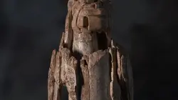 Lost Worlds and Hidden Treasures