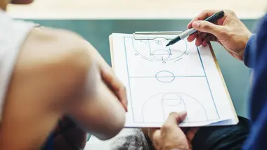 Loterie Draft NBA