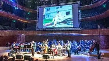 LOTOS Jazz Festival 2016 Slowly Rolling Camera