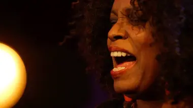 LOTOS Jazz Festival Dianne Reeves