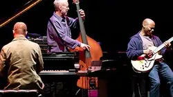 Visuel de LOTOS Zadymka Jazz Festival 2016