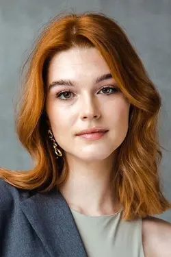 Photo Lotte De Clerck