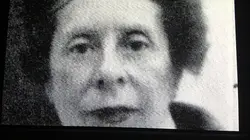 Lotte Eisner, aucun lieu, nulle part