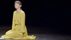 Lotte Lenya : Pourquoi je souffre tant ?