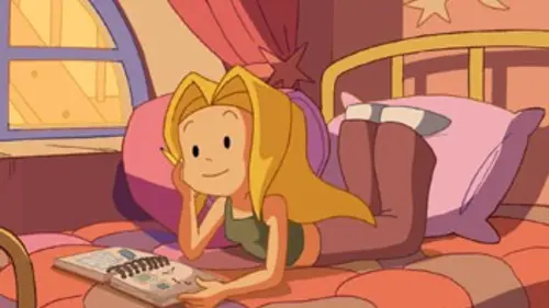 Lou ! S01E04 Baby nostalgie