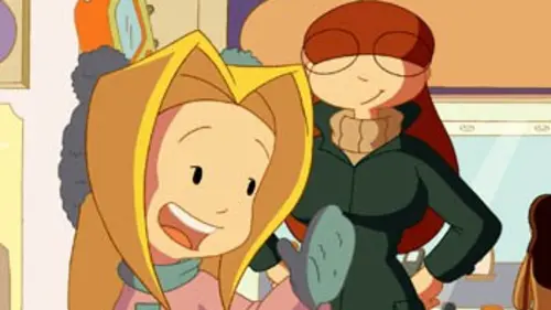 Lou ! S01E42 Chiens et chats